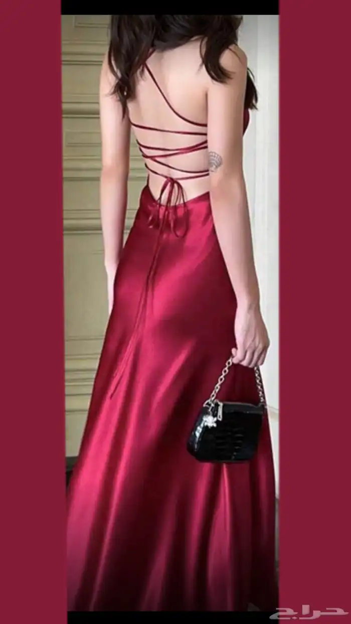 فساتين للبيع 1