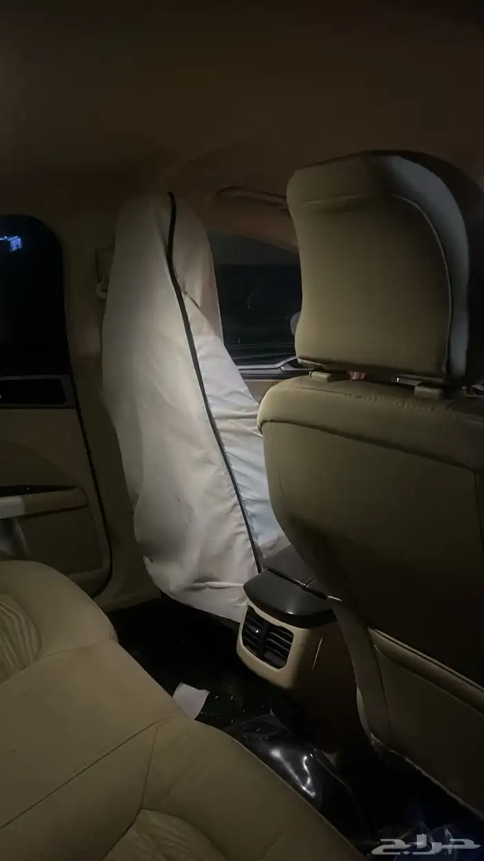 فورد فيوجن 2016 للبيع او للبدل المناسب 5