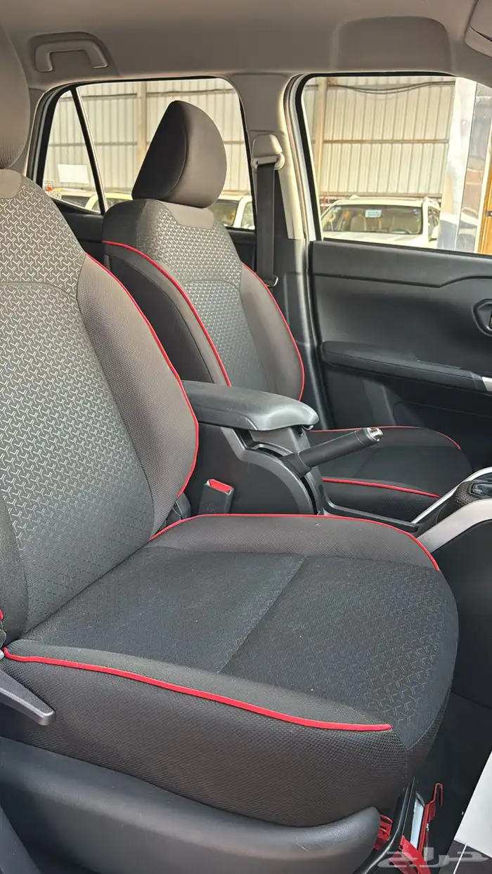 تويوتا رايز 2023 23