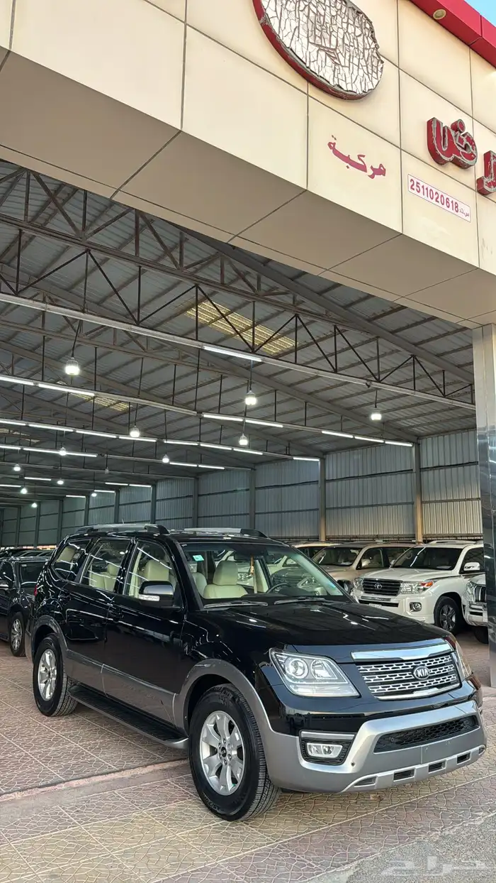 موهافي 2018 اول مالك (( نظيف جدا )) 1