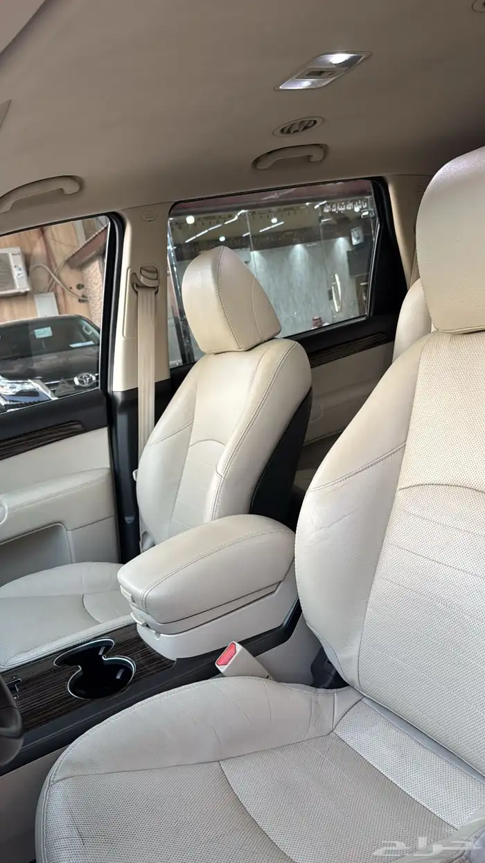 موهافي 2018 اول مالك (( نظيف جدا )) 25