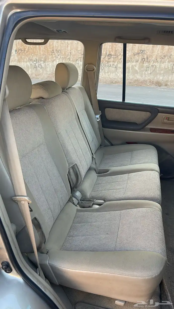 جكسار 2006 قير عادي 8