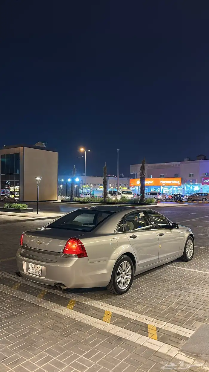 كابرس 2011 بودي بلد LS 22