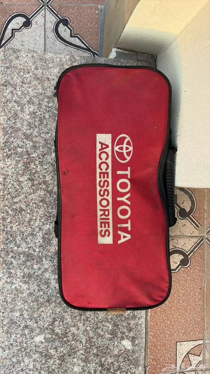 إسعافات أولية كامري 0