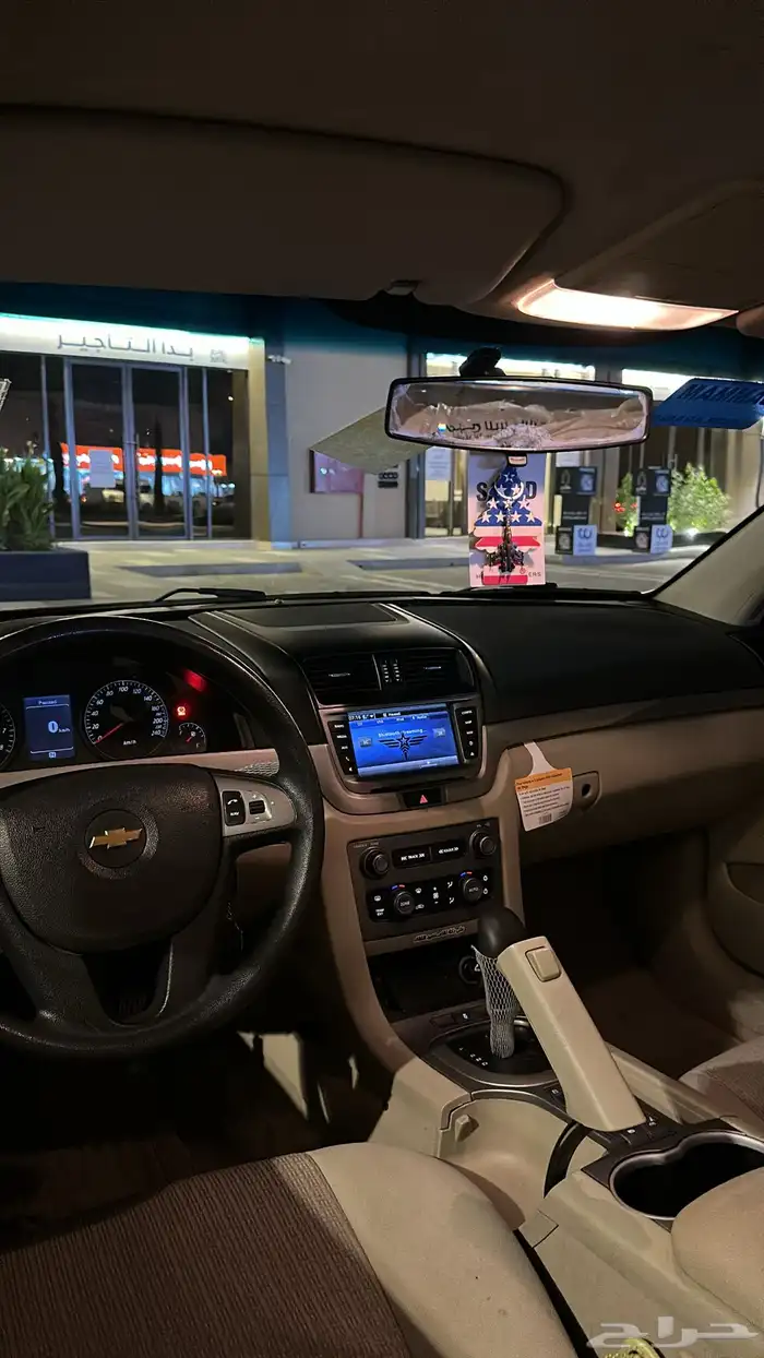 كابرس 2011 بودي بلد LS 6