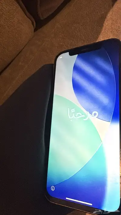 ايفون 12 برو index