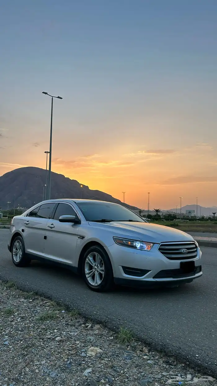 تورس 2015 SEL تم البيع 0