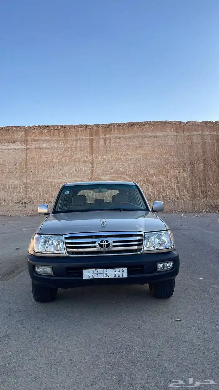 جكسار 2006 قير عادي 4