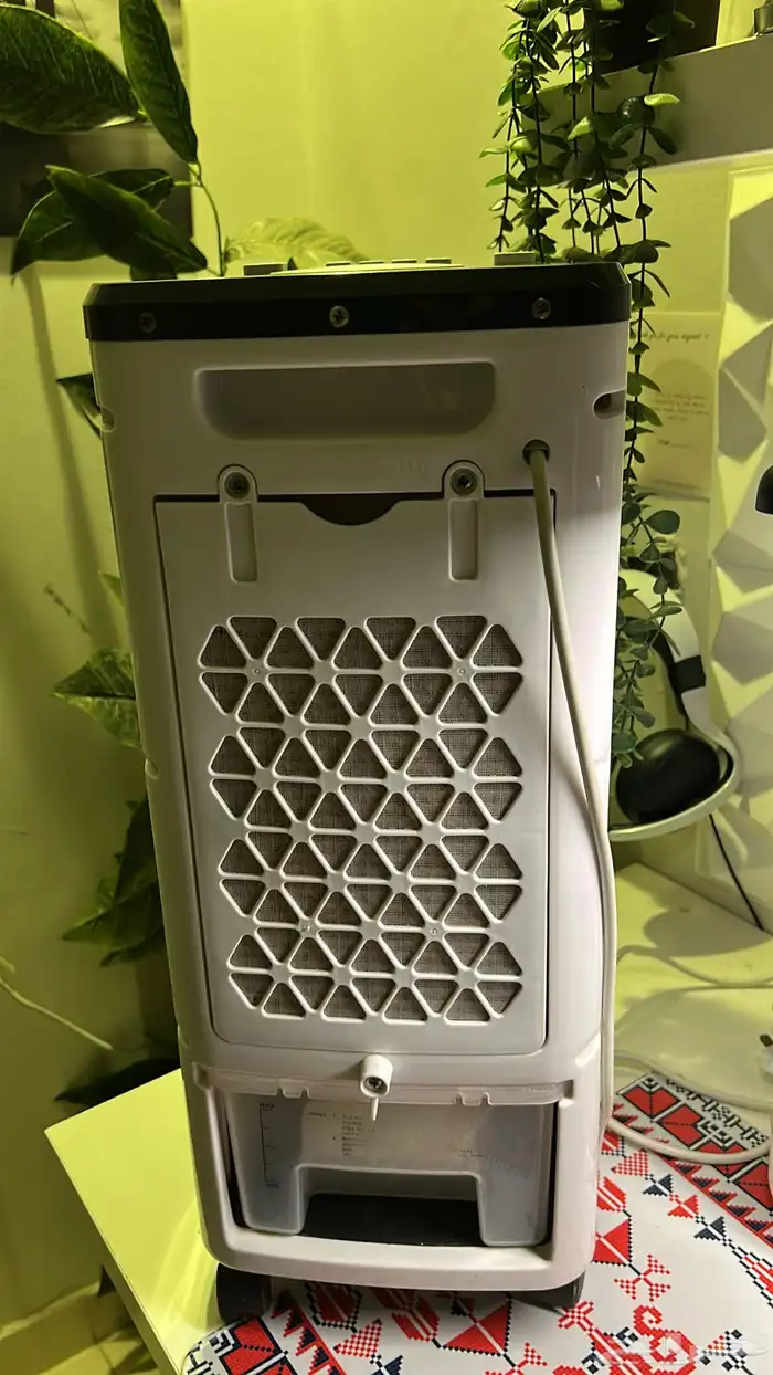 مكيف صحراوي من شركة Sanford   نظيف جدا 3