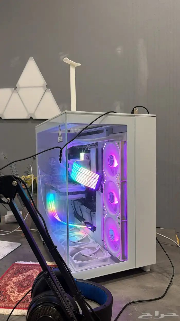 بي سي قيمنق pc 5