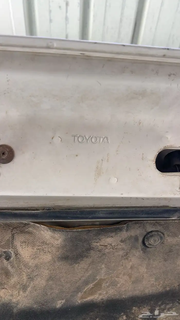 لاند كروزر GX97 11