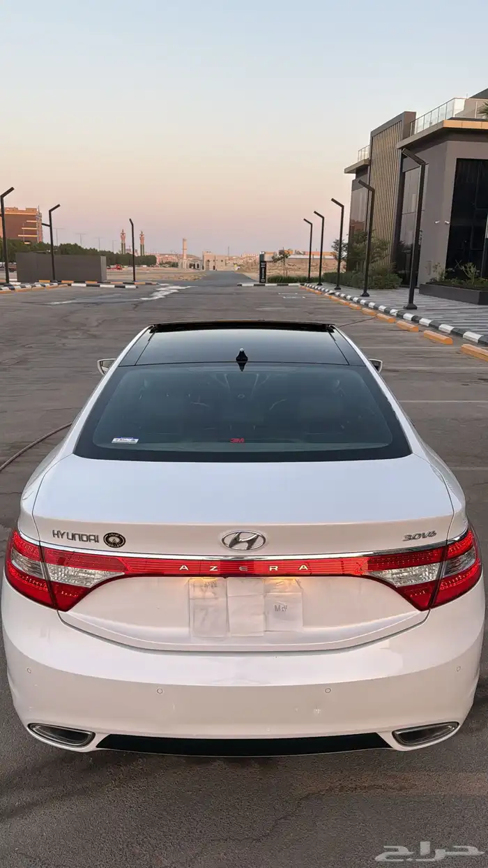 ازيراء لميتيد 2015 3