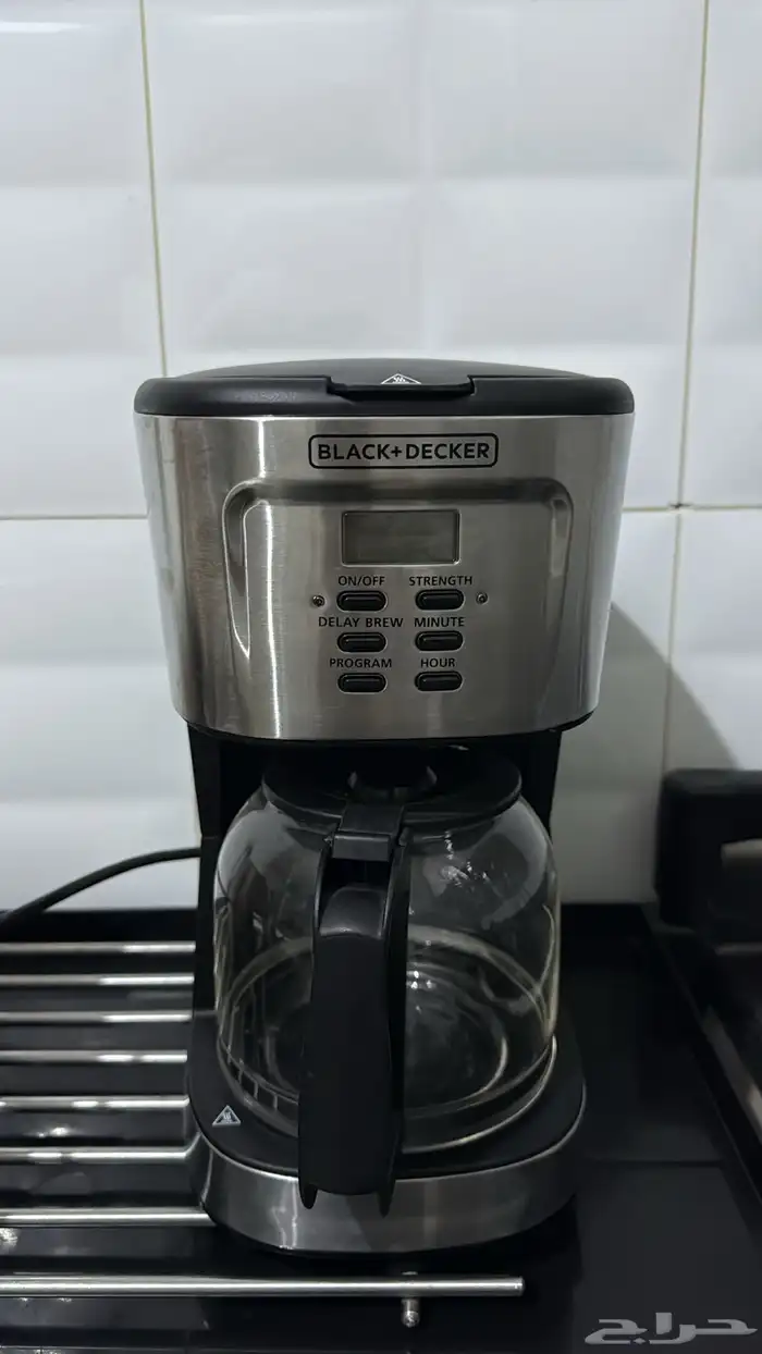 أله قهوه اليوم 0