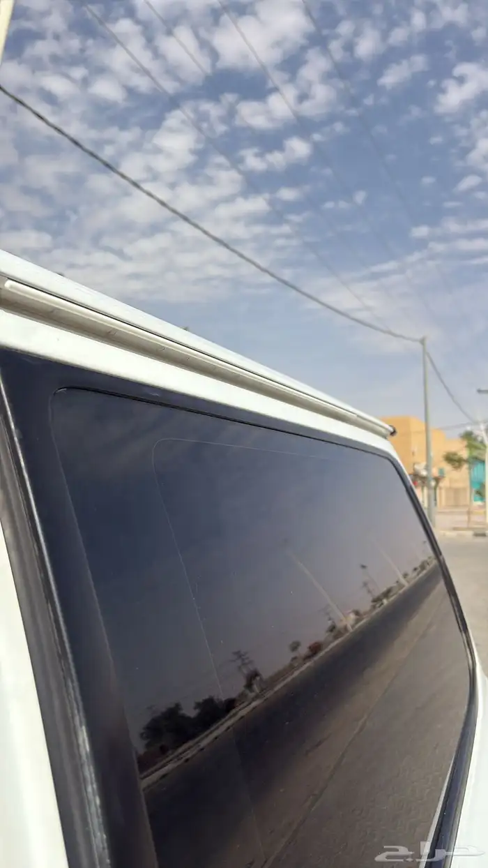 باترول 2006 ممشى قليل 14