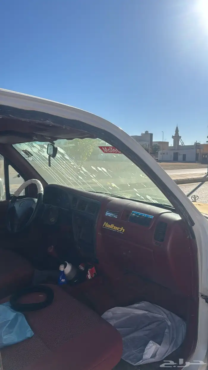 هايلكس 2003 للبيع 7