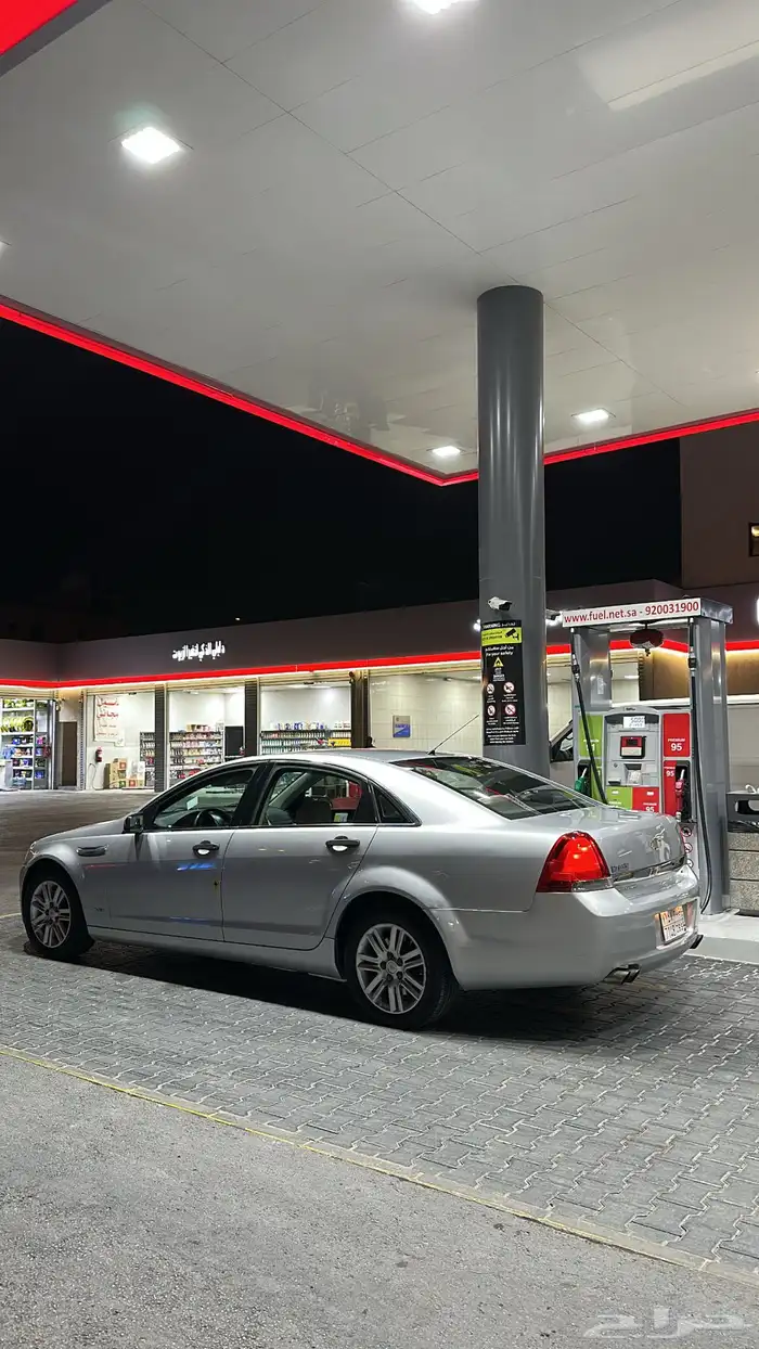 كابرس 2011 بودي بلد LS 29