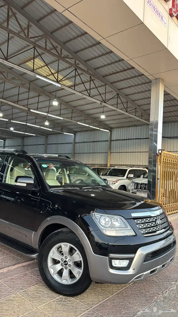 موهافي 2018 اول مالك (( نظيف جدا )) 9