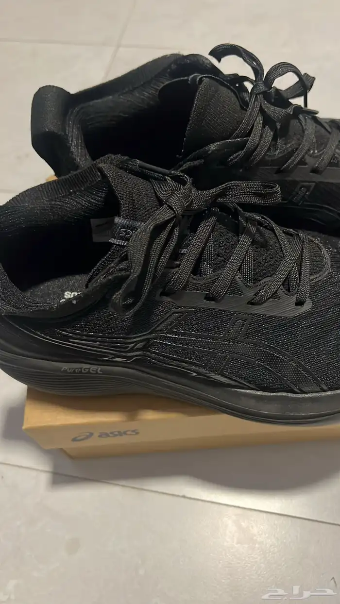 جزمة اسيكس نيمبوس 27 2