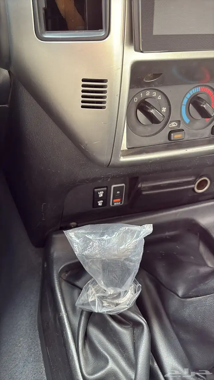 باترول 2006 ممشى قليل 9