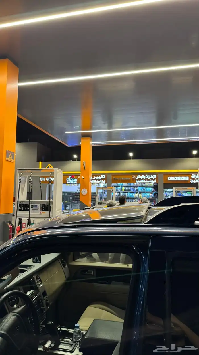 فورد اكسبديشن 2016 7