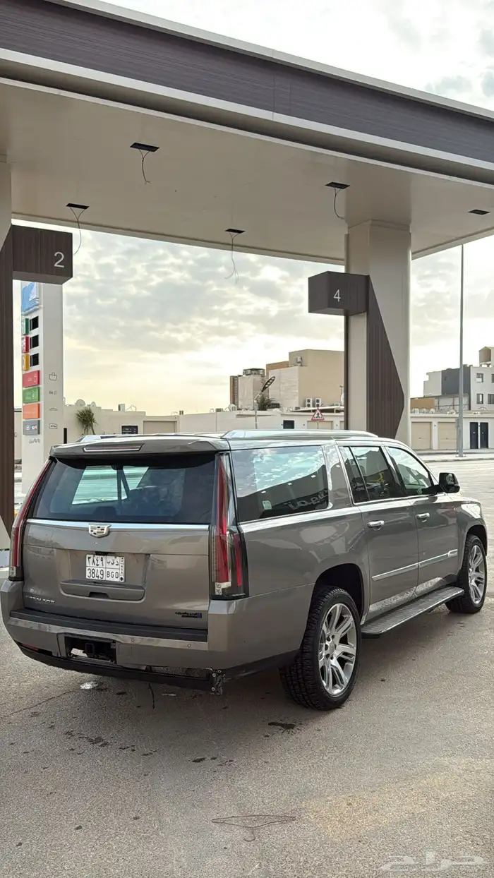 كادلك 2019 (مخزن)دبل فل كامل ممشى 41 الف 0