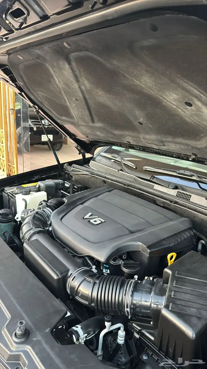 موهافي 2018 اول مالك (( نظيف جدا )) 36