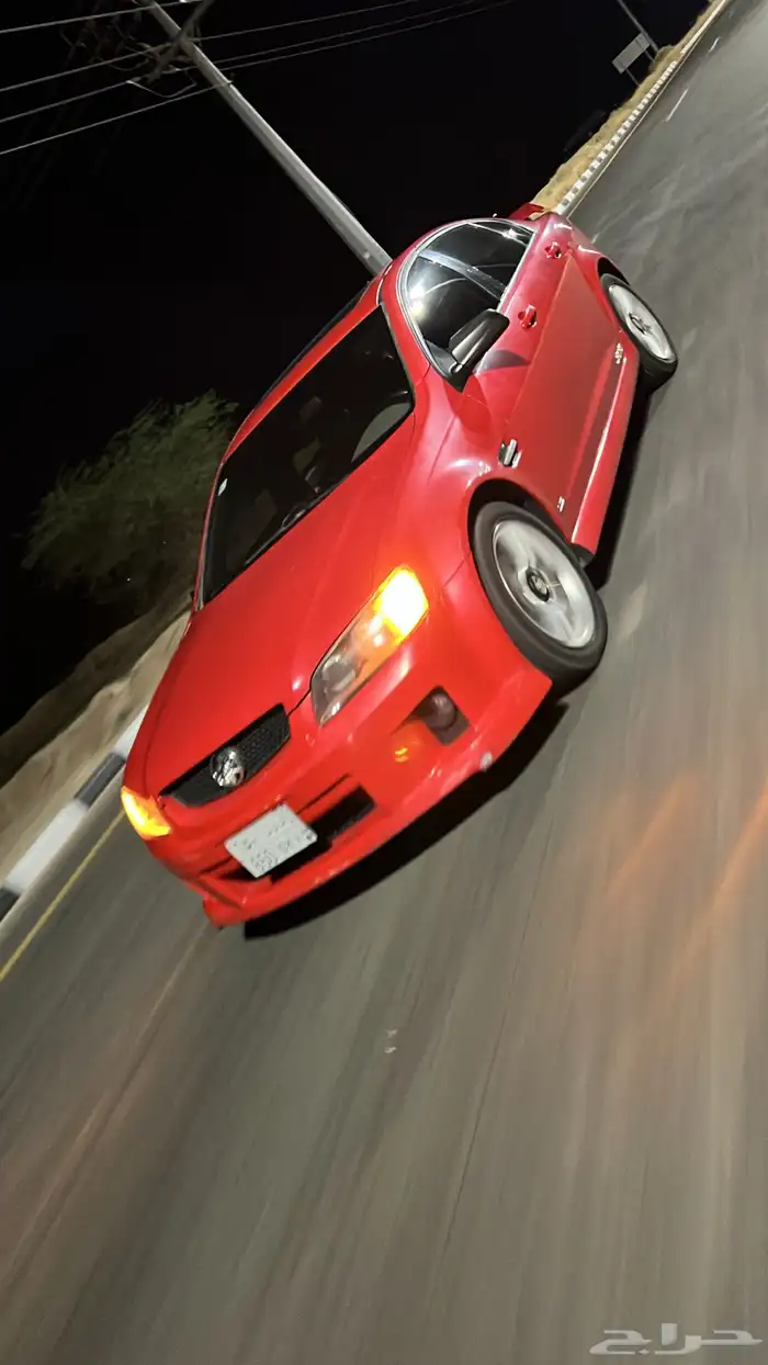 لومينا SS 2007 3