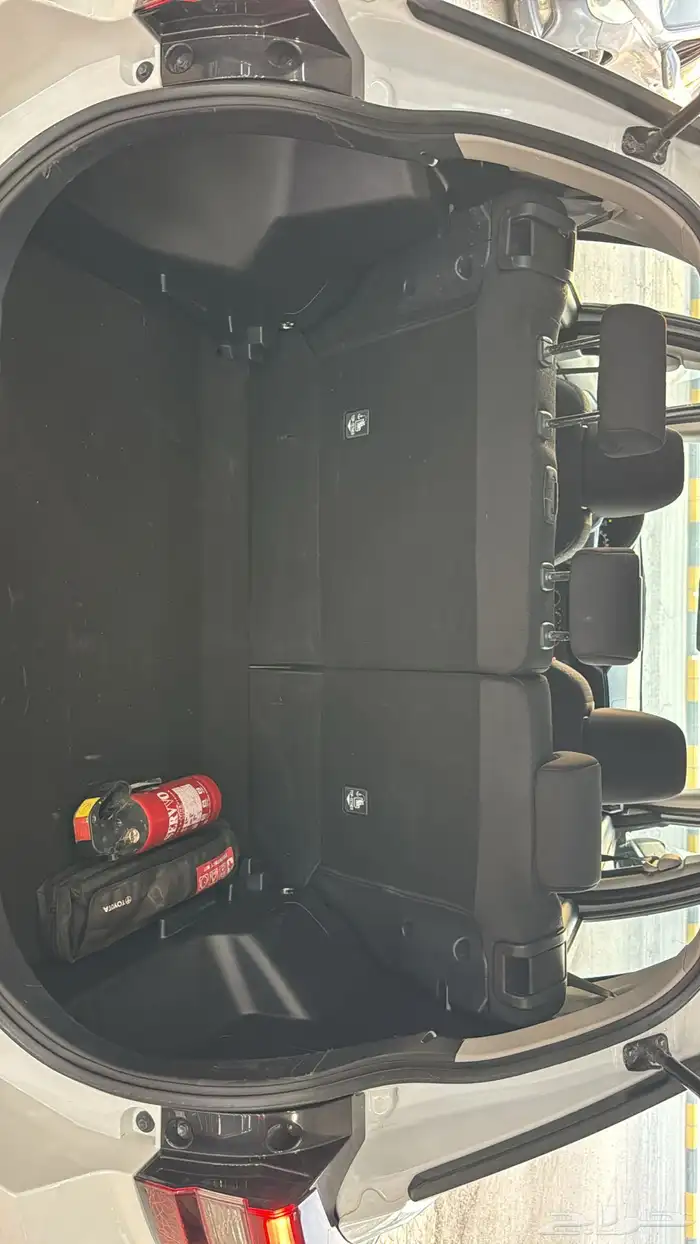 تويوتا رايز 2023 26