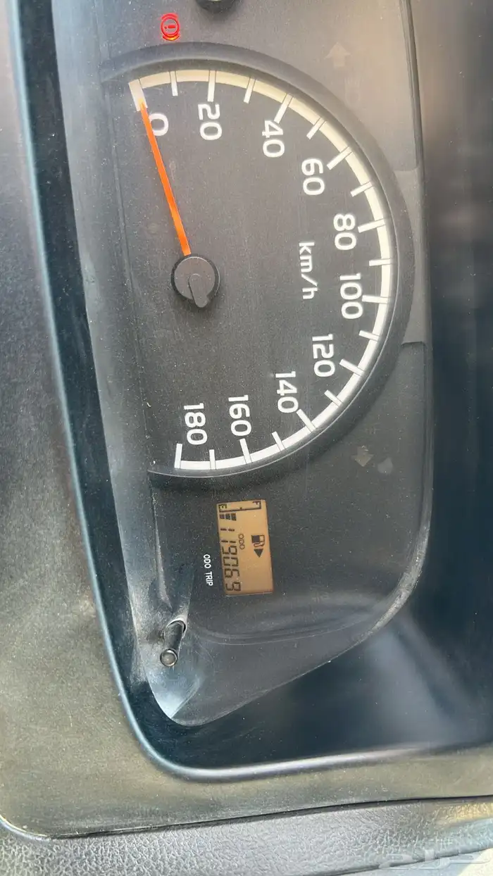 ديهاتسو ماكس مستعمل 8