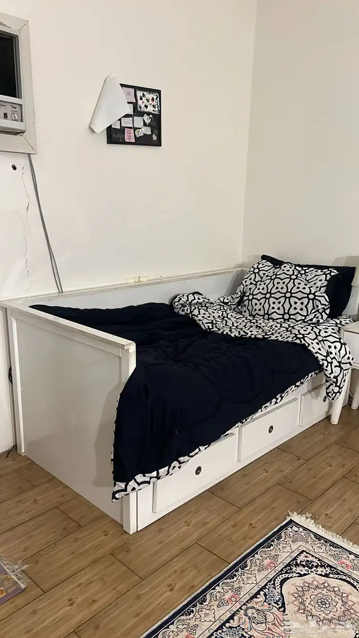 سرير نفر تفصيل 0