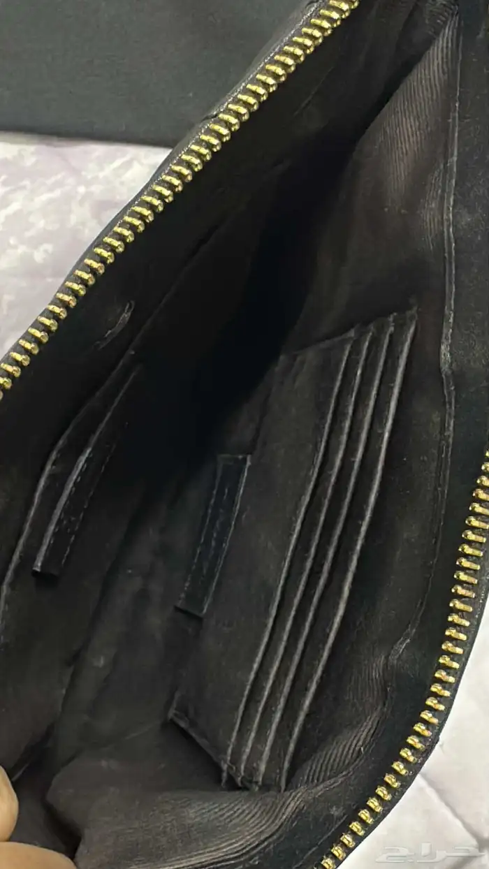 شنطه ماركه سان لوران 3