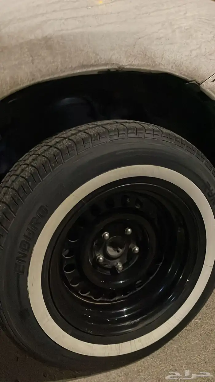 جنوط مرسدس هايلوكس 2006طالع 0