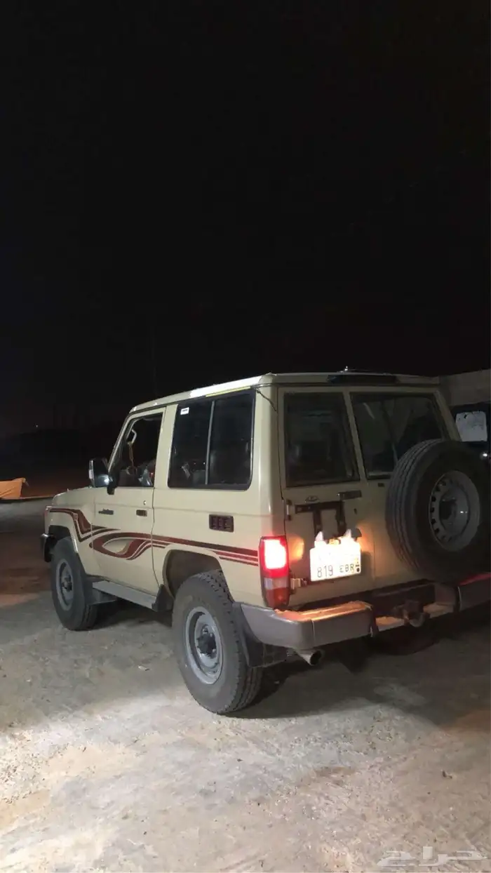 ربع 13 بريمي الدمعه 3