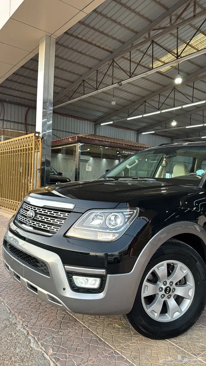 موهافي 2018 اول مالك (( نظيف جدا )) 8