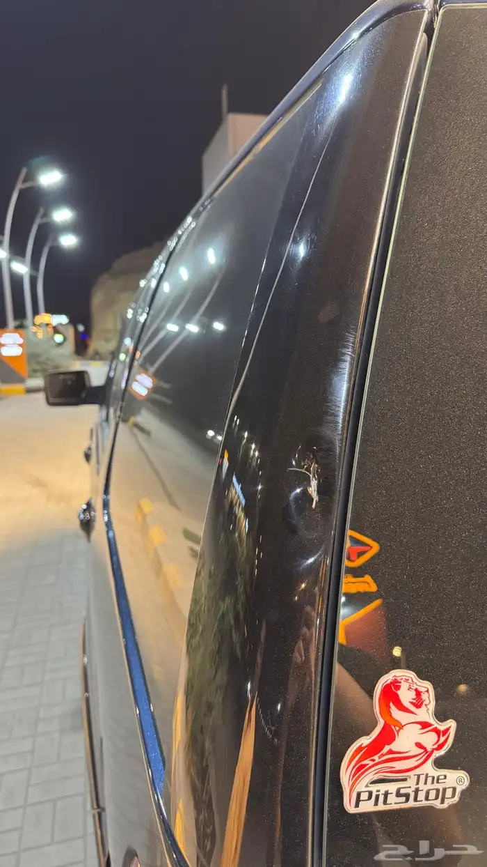 فورد اكسبديشن 2016 17