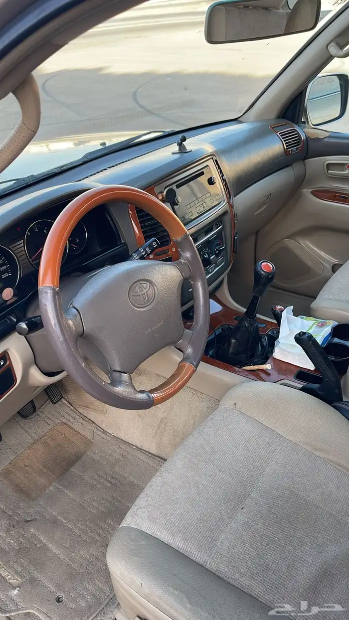 جكسار 2006 قير عادي 12