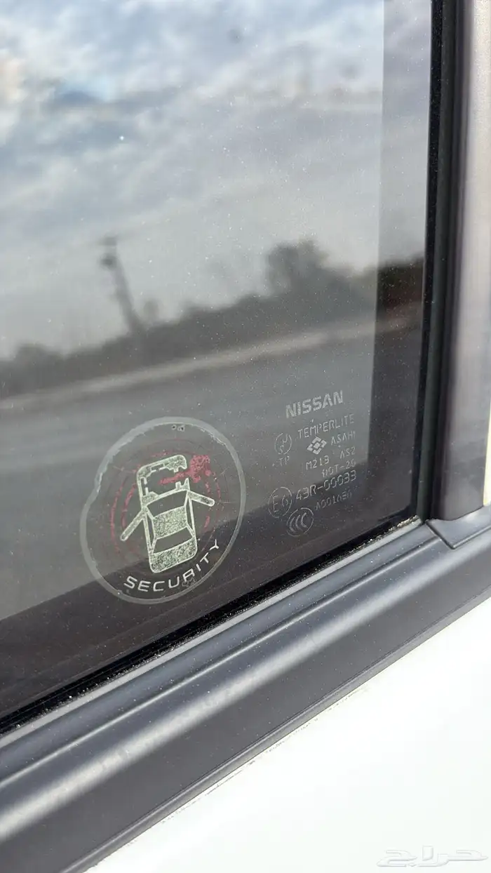 باترول 2006 ممشى قليل 15