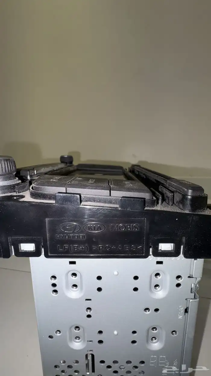 شاشه سوناتا الطائف 2