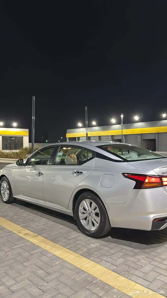 نيسان التيما 2