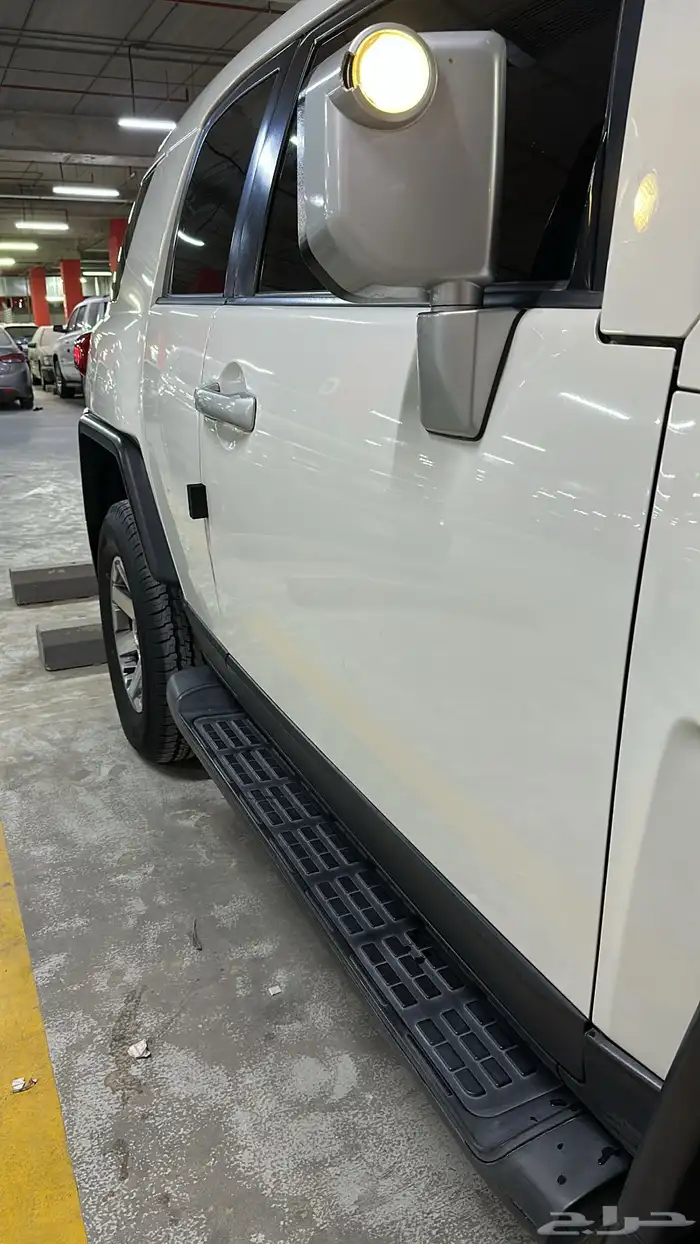 تويوتا اف جي 11