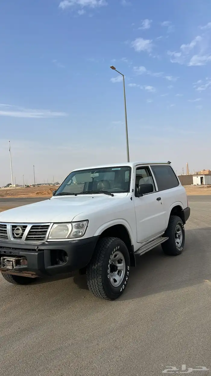 باترول مكينة لكزس بدي وكاله 1