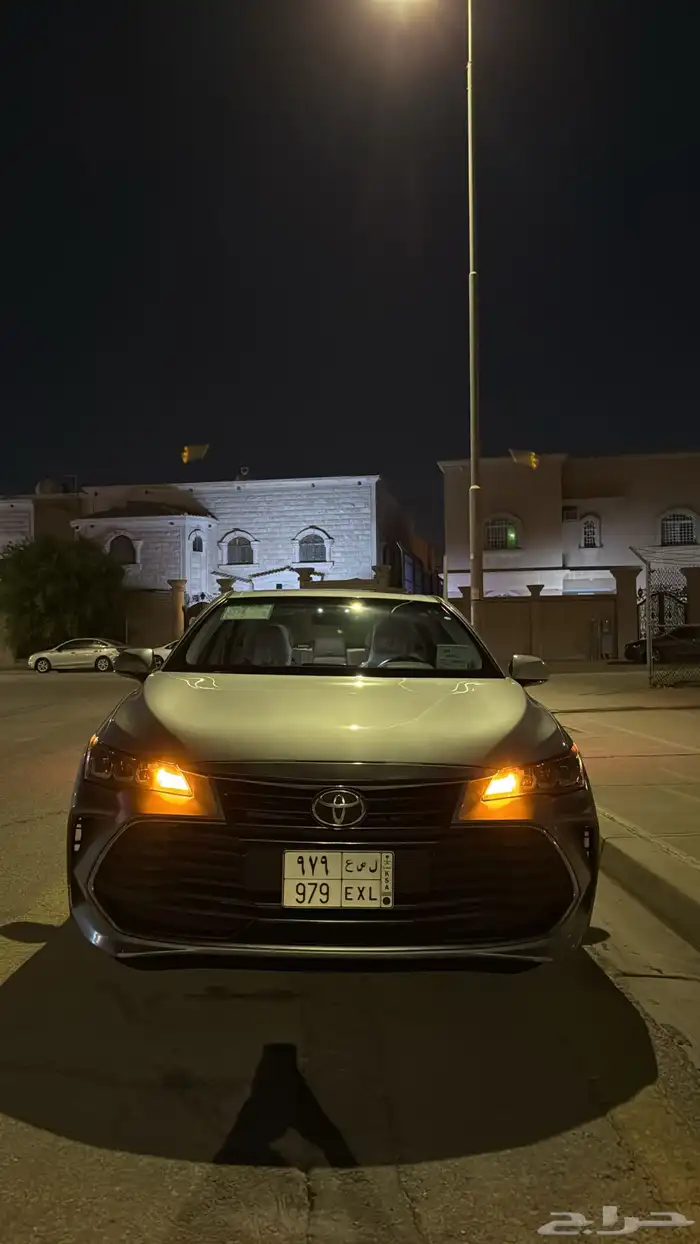 افالون ستاندر 2021 3