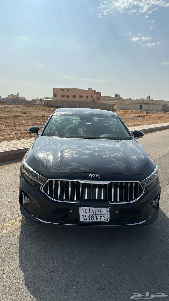 كادينزا ديزل فل كامل 2020 0