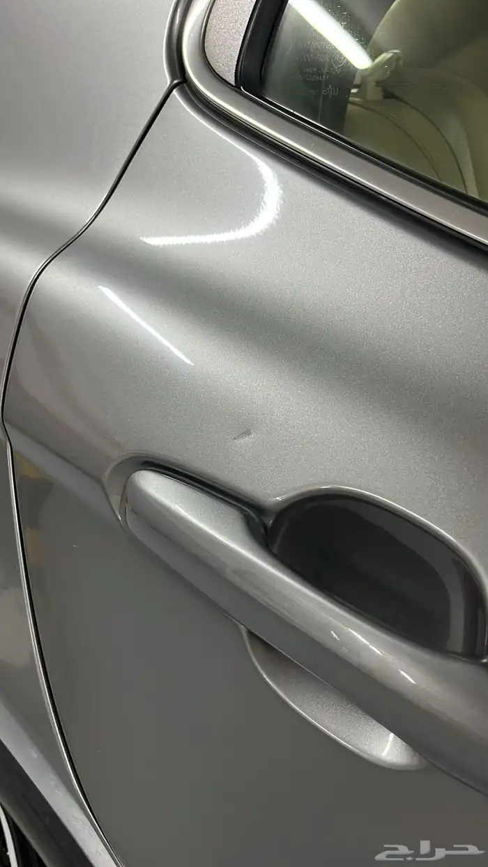 كامري LE 2023 هايبرد 5