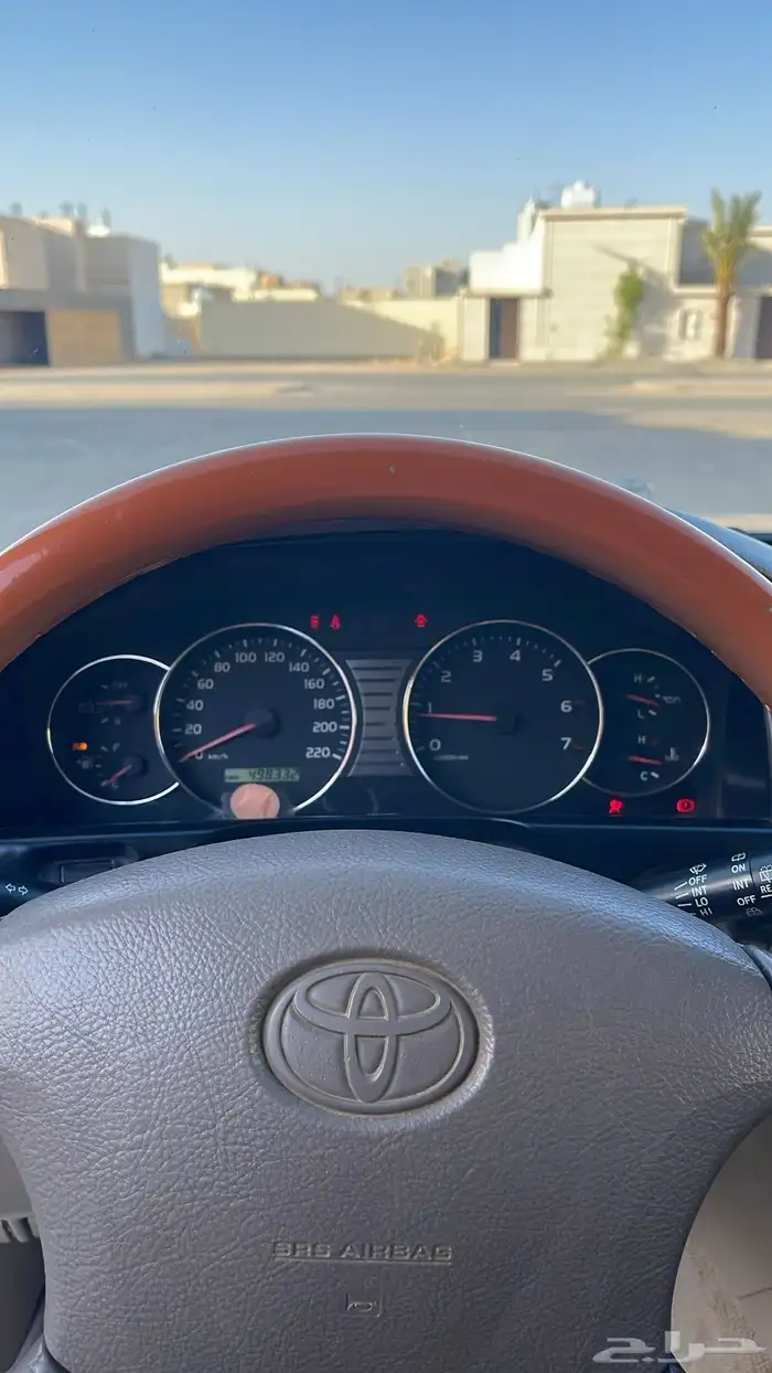 جكسار 2006 قير عادي 13