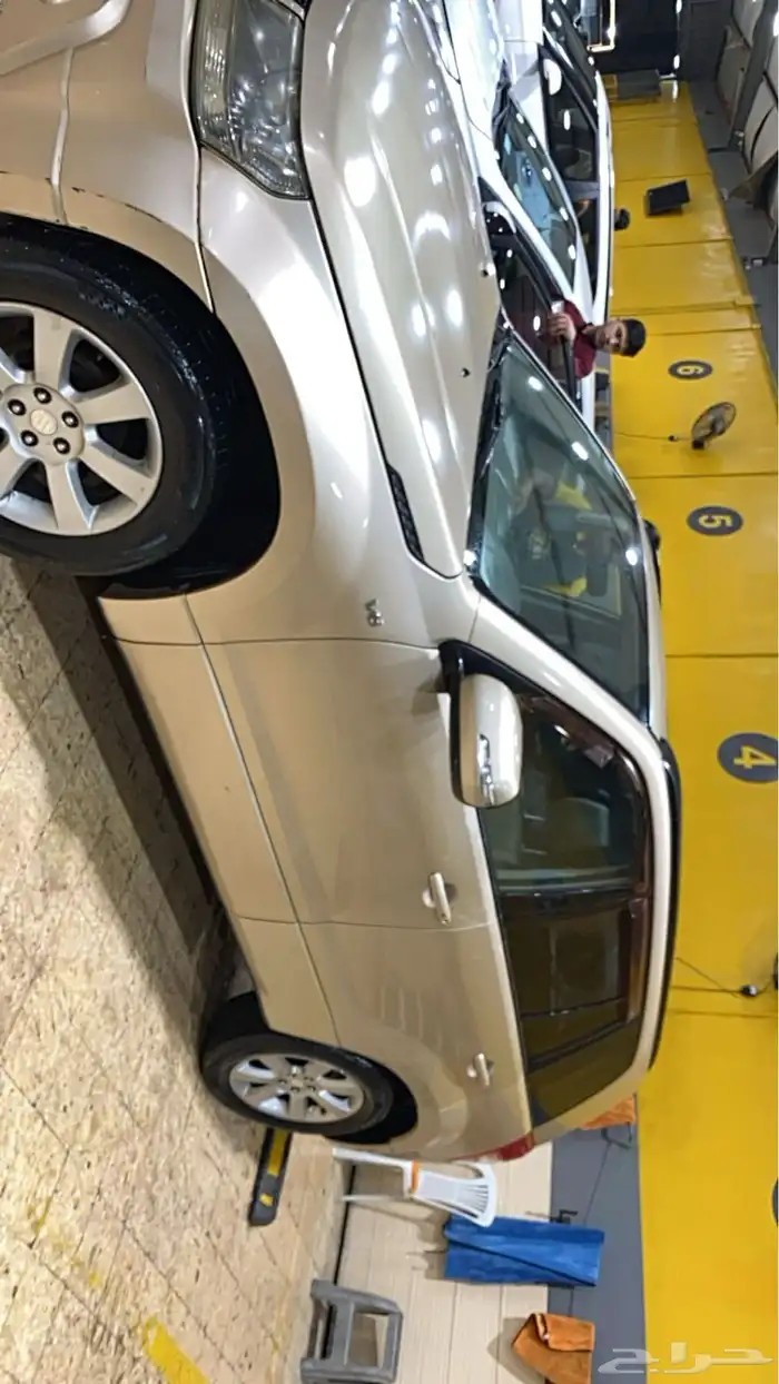 سوزوكي فيتارا 2009 0