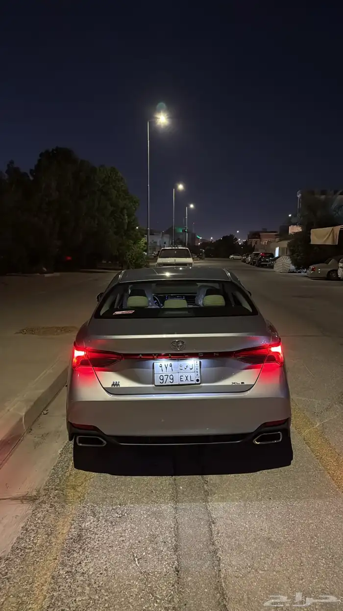 افالون ستاندر 2021 4