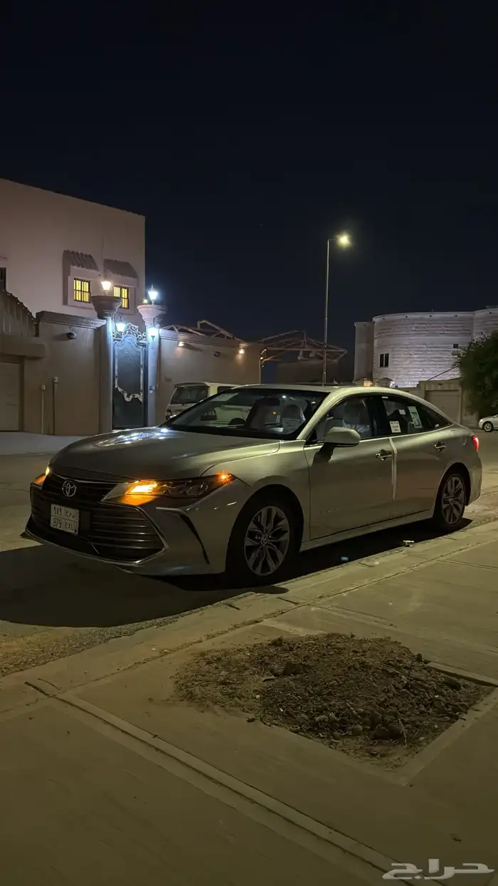 افالون ستاندر 2021 0