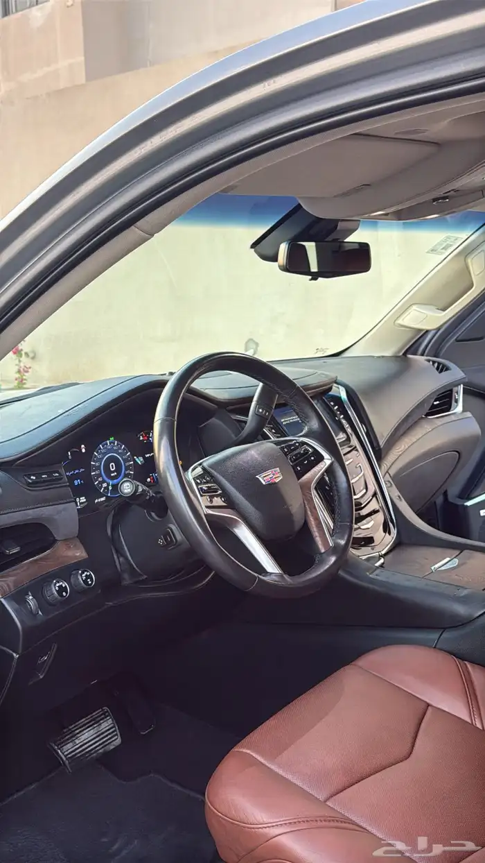 كادلك 2019 (مخزن)دبل فل كامل ممشى 41 الف 9