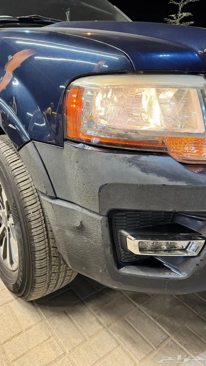 فورد اكسبديشن 2016 24